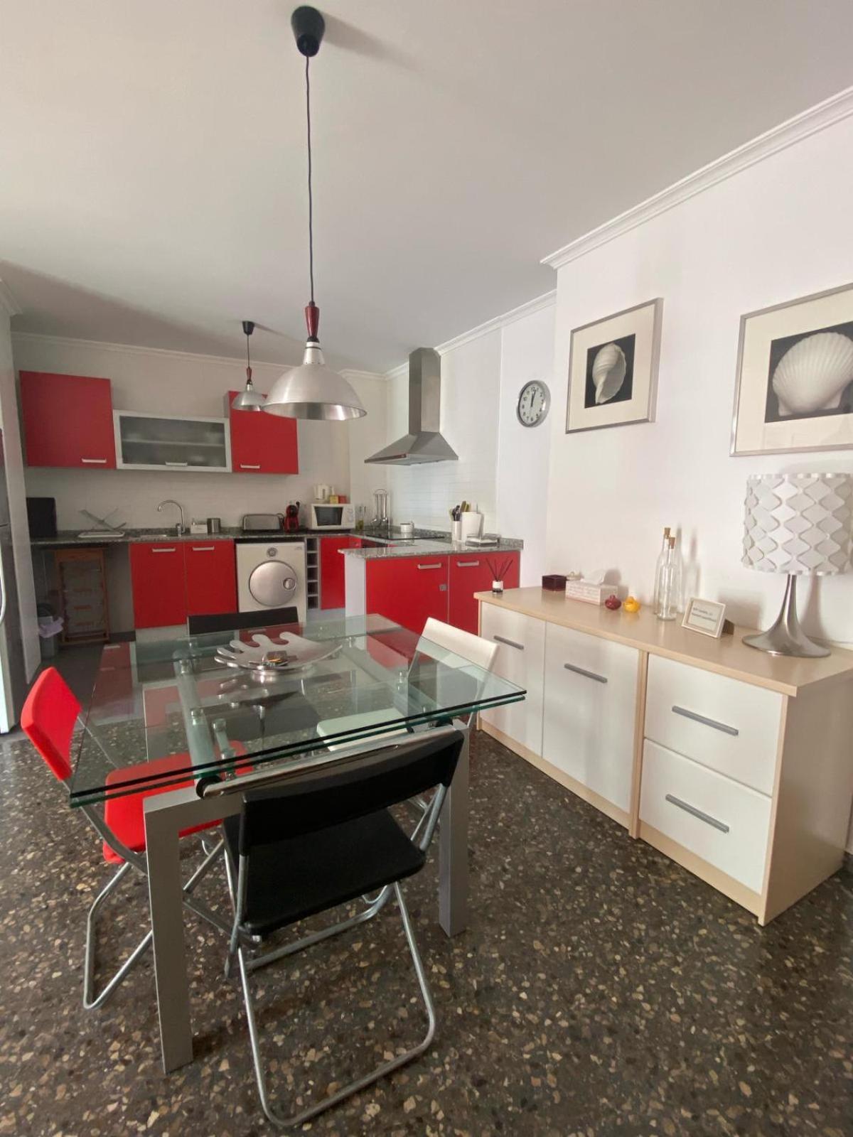 Llandells 12 Apartment Peniscola Ngoại thất bức ảnh